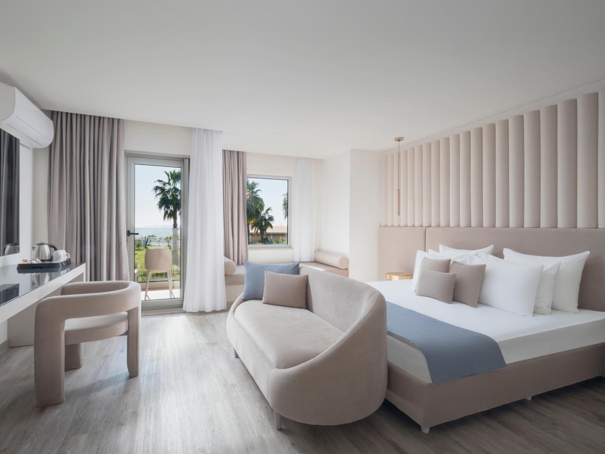 Selectum Noa Belek Hotel Екстериор снимка