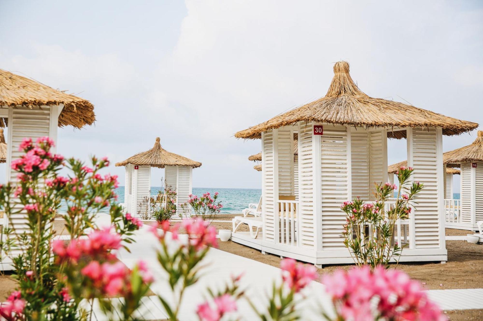 Selectum Noa Belek Hotel Екстериор снимка