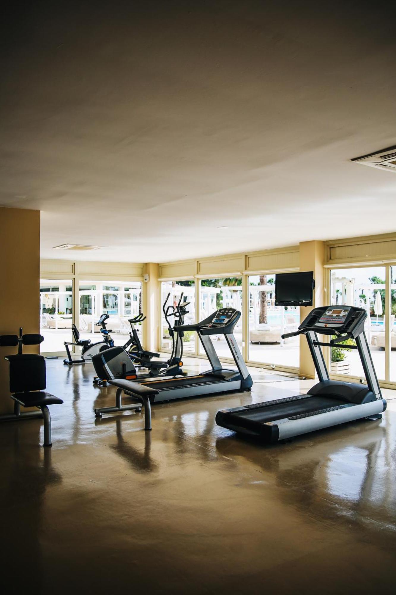 Selectum Noa Belek Hotel Екстериор снимка