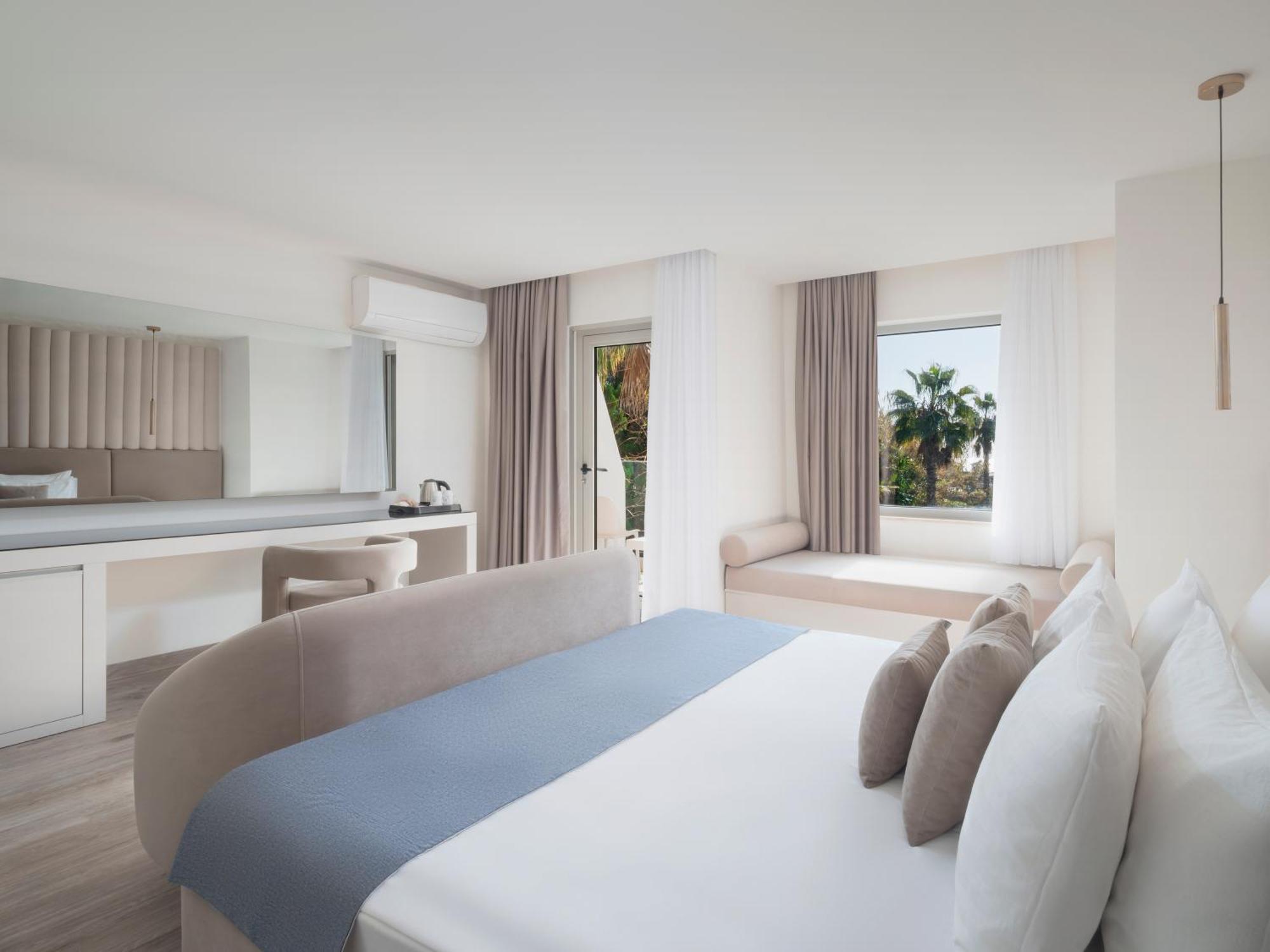Selectum Noa Belek Hotel Екстериор снимка