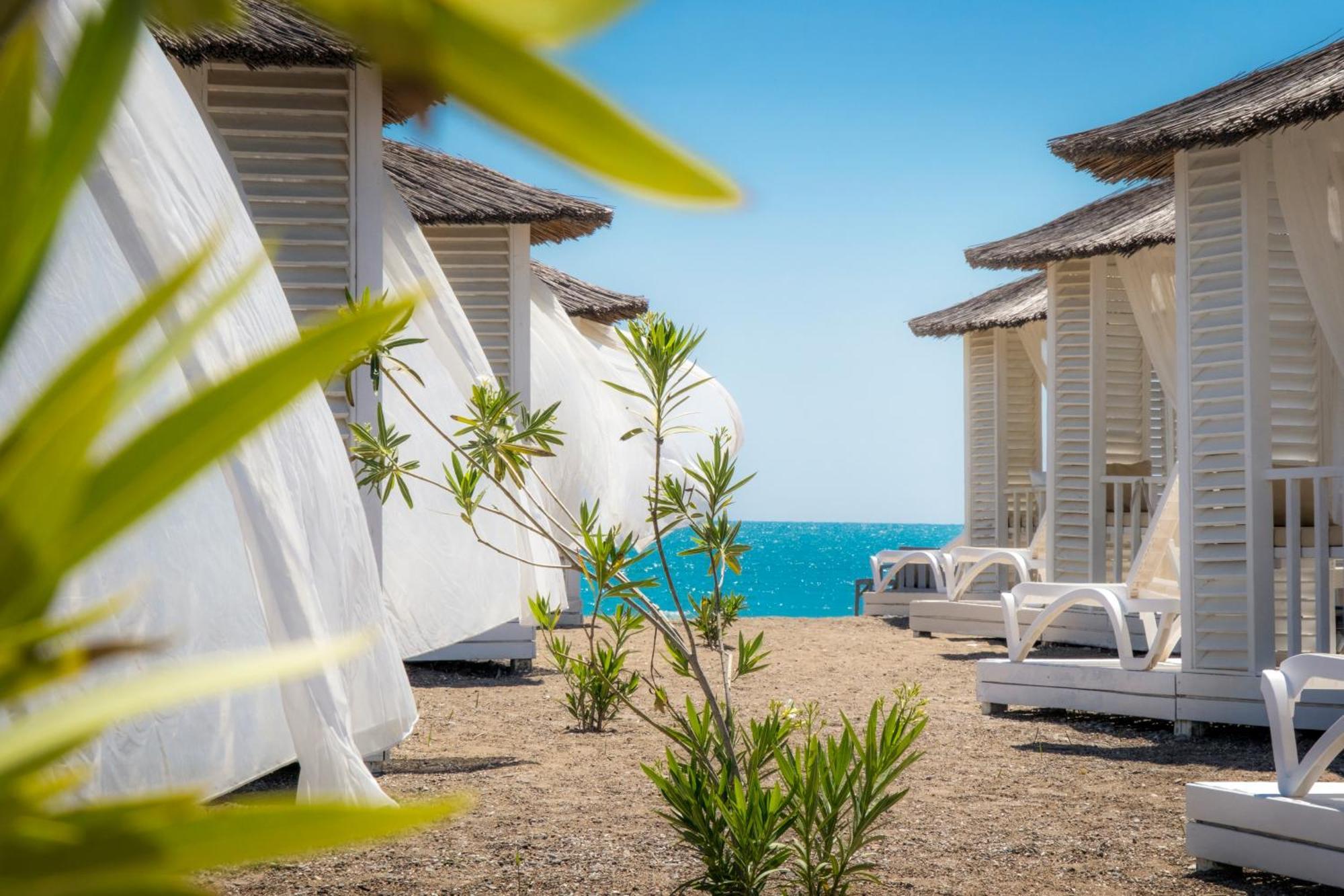 Selectum Noa Belek Hotel Екстериор снимка